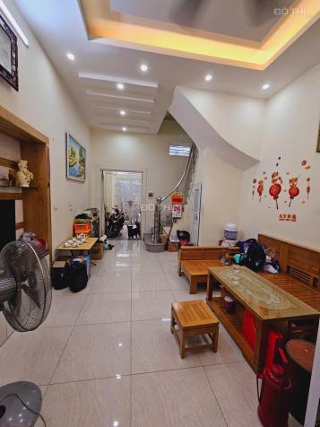 BÁN NHÀ PHỐ MINH KHAI - QUẬN HAI BÀ TRƯNG - SÁT TTTM TIMES CITY 50M - 5 TẦNG - MT 4M 7.35 TỶ - NHÀ 14870858
