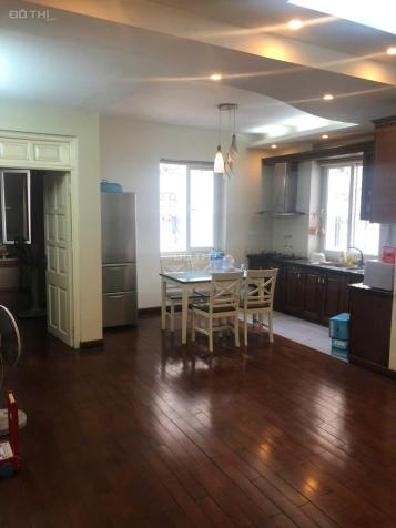 Cho thuê căn hộ chung cư 2pn – 1pk diện tích 98m2 có Full đồ ở Dương Đình Nghệ, Cầu Giấy, Hà Nội 14870924