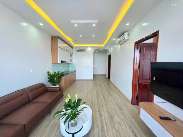 Bán căn hộ 68m²  2pn 2wc full nội thất tại trung tâm Mỹ Đình 14870925