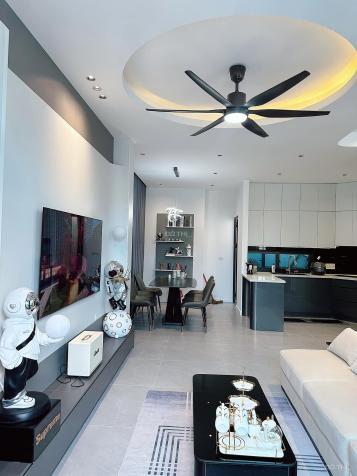 Bán nhà phố Lê Thanh Nghị -  Quận Hai Bà Trưng-  Vị trí hiếm - Kinh doanh đỉnh - Dòng tiền ổn định 14870933