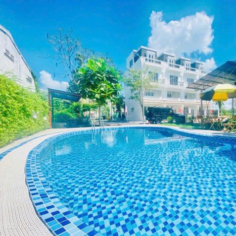 🏡 BÁN NHÀ 1 TRỆT 2 LẦU – KHU TÂN AN, LONG AN 14870953
