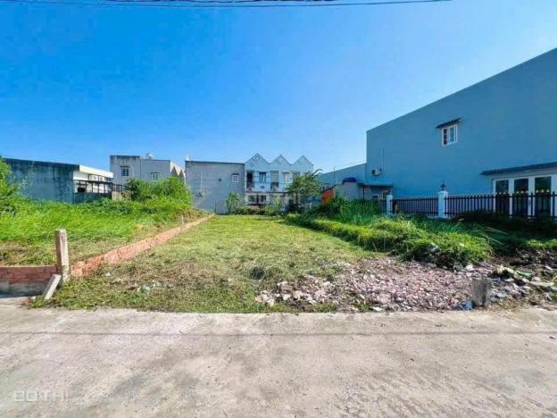 Bán đất Xã Long Hưng Thị xã Gò Công Tiền Giang, hướng Tây, có Sổ hồng, giá thỏa thuận 14871059