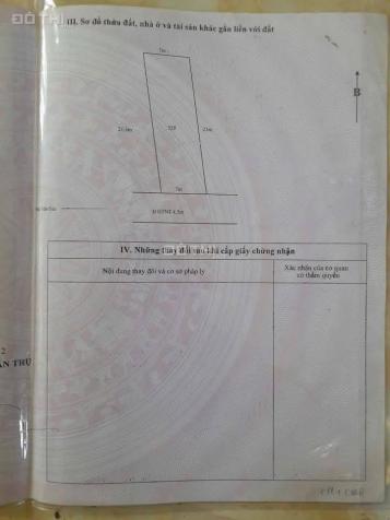 🔥🔥 BÁN GẤP LÔ ĐẤT MẶT TIỀN ĐAN - LÊ VĂN HIẾU, MỸ THẠNH TÂN, TÂN TRỤ, LONG AN 14871068