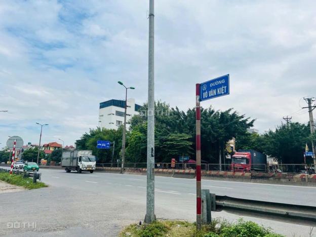 Bán đất Nam Hồng Đông Anh, Lô góc, 2 mặt thoáng, 57m2, 3,8 tỷ 14871099