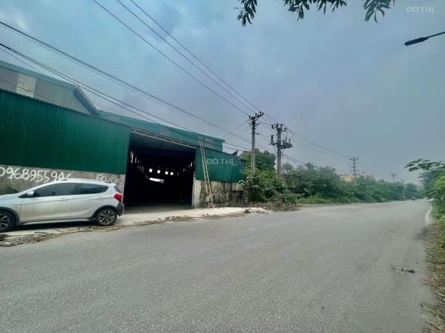 CHO THUÊ XƯỞNG 1300m2 Tại VIỆT HÙNG. ĐÔNG ANH. HÀ NỘI 14871248