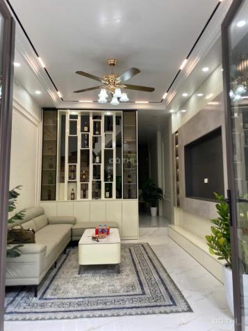 NHÀ 4 TẦNG MỚI TINH, FULL NỘI THẤT, VỊ TRÍ VÀNG KIM GIANG, ĐẠI KIM 14871582