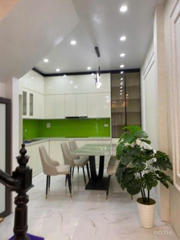 NHÀ 4 TẦNG MỚI TINH, FULL NỘI THẤT, VỊ TRÍ VÀNG KIM GIANG, ĐẠI KIM 14871582
