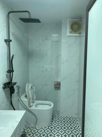 NHÀ 4 TẦNG MỚI TINH, FULL NỘI THẤT, VỊ TRÍ VÀNG KIM GIANG, ĐẠI KIM 14871582
