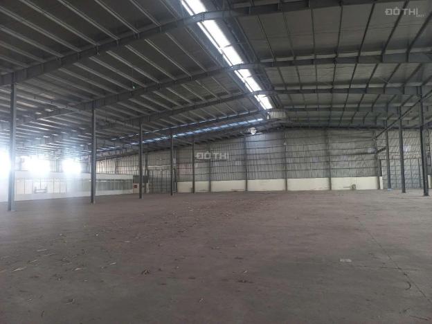 CHO THUÊ KHO, XƯỞNG 2600m2 Tại CCN ,TÂN QUANG. HƯNG YÊN 14871646