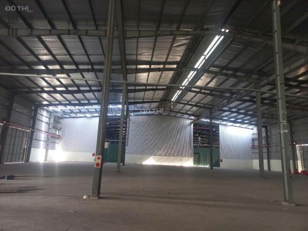 CHO THUÊ KHO, XƯỞNG 2600m2 Tại CCN ,TÂN QUANG. HƯNG YÊN 14871646