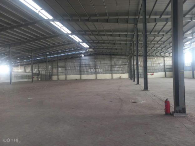 CHO THUÊ KHO, XƯỞNG 2600m2 Tại CCN ,TÂN QUANG. HƯNG YÊN 14871646
