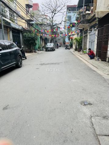 Bán nhà riêng tại Đường Vương Thừa Vũ, Phường Khương Mai, Thanh Xuân, Hà Nội 14871683