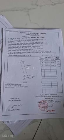 Bán đất tại Đường 826, Xã Mỹ Lệ, Cần Đước, Long An diện tích 501m2 giá 1.8 Tỷ 14871706