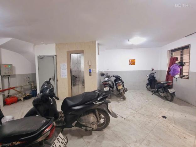Bán tòa căn hộ cho thuê dòng tiền tốt tại Mễ Trì Thượng ngay sau KS Mariott 14871804