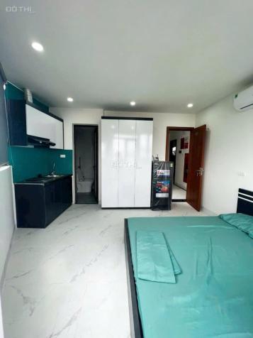 Bán tòa căn hộ cho thuê dòng tiền tốt tại Mễ Trì Thượng ngay sau KS Mariott 14871804