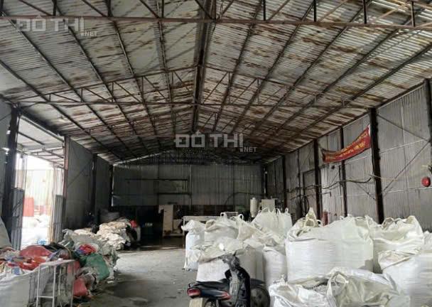 CHO THUÊ 2000m2 KHO, BÃI tại THỤY LÂM . ĐÔNG ANH. HÀ NỘI 14872075