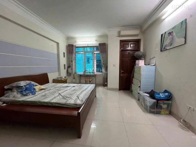 Bán nhà 5 tầng x 41m² ngõ thông ô tô đỗ cửa gần KĐT Mễ Trì Hạ 14872167
