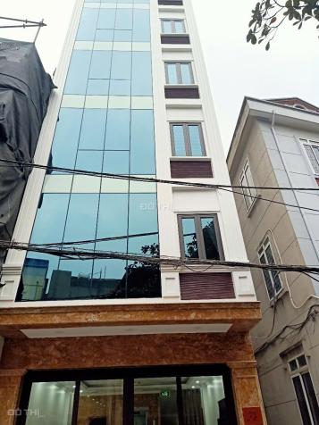 Nhà Mỹ Đình 45/58m2 8 tầng lô góc vừa ở vừa kinh doanh tốt giá 16 tỷ 14872183