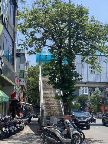 “TRÁI TIM” HÀ NỘI - HIỆN ĐẠI - MỚI- THOÁNG - YÊN TĨNH - 40m2 - 17,5 tỷ 14872190