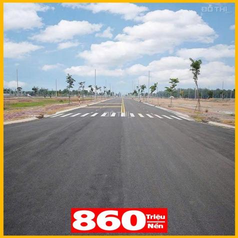 🌟 CƠ HỘI ĐẦU TƯ SINH LỜI CAO – ĐẤT NỀN 5F AMARA BÀU BÀNG 14872346