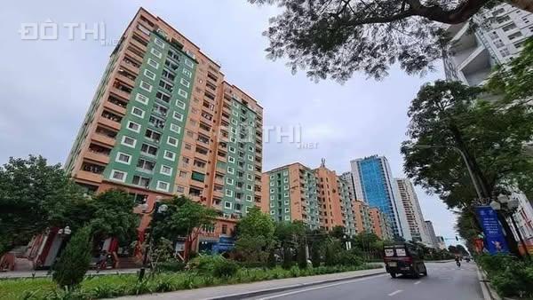 Cho thuê căn hộ 79m2 KĐT Mỹ đình 1 - full nội thất - giá 11.5 triệu 14872552
