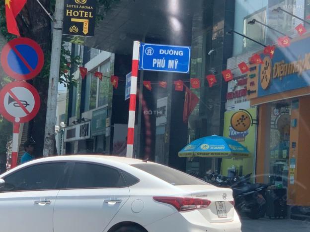 Bán nhà Mỹ Đình 48m2 5 tầng 1 cửa hàng 9 phòng cho thuê giá nhỉnh 11 tỷ 14872561