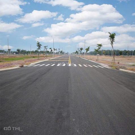 Bán gấp đất Bàu Bàng tại trung tâm hành chính Bàu Bàng. Diện tích 80m2 giá 900 triệu 14872569