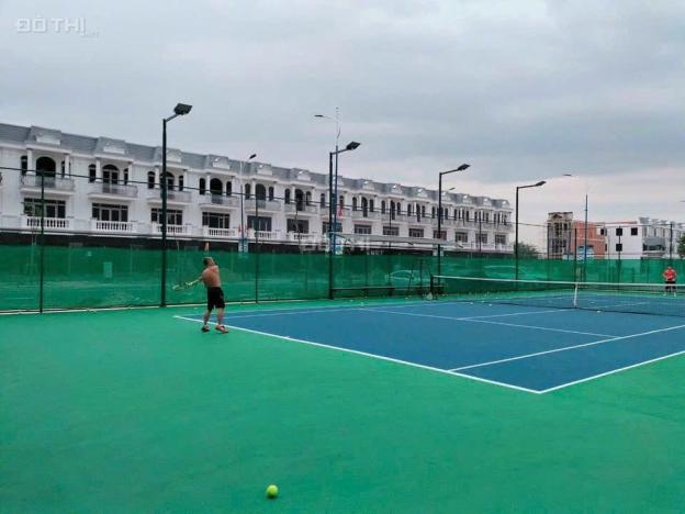 Bán gấp đất Bàu Bàng tại trung tâm hành chính Bàu Bàng. Diện tích 80m2 giá 900 triệu 14872569