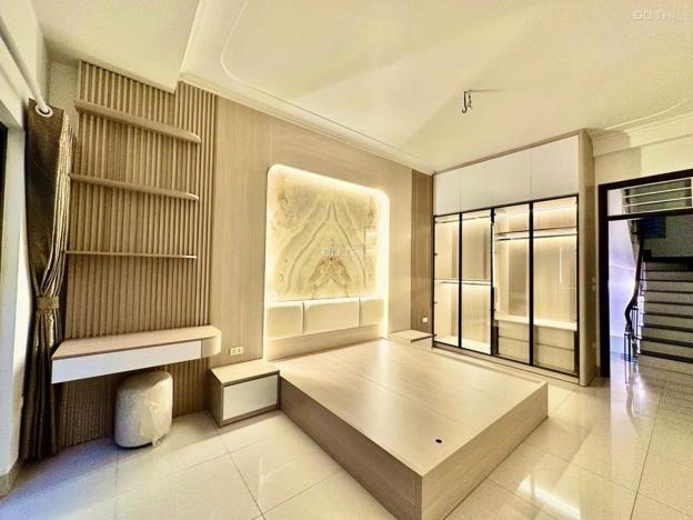 [HIẾM - NHÀ PHỐ TÔ HIỆU] Ô TÔ ĐỖ CỬA - FULL NỘI THẤT - CHỈ XÁCH VALI VỀ Ở! 14872594