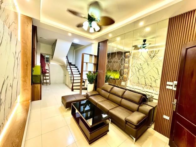 [HIẾM - NHÀ PHỐ TÔ HIỆU] Ô TÔ ĐỖ CỬA - FULL NỘI THẤT - CHỈ XÁCH VALI VỀ Ở! 14872594