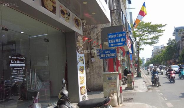 🌟 BÁN NHÀ MẶT NGÕ VĂN CHƯƠNG – Ô TÔ ĐỖ CỬA – KINH DOANH ĐỈNH – ĐỐNG ĐA  14872848