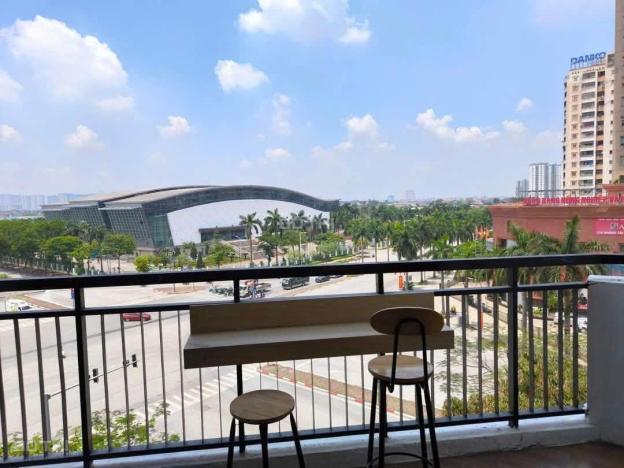 Bán căn hộ chung cư 3PN 2WC full nội thất đẹp khu đô thị Mỹ Đình 2 14872870