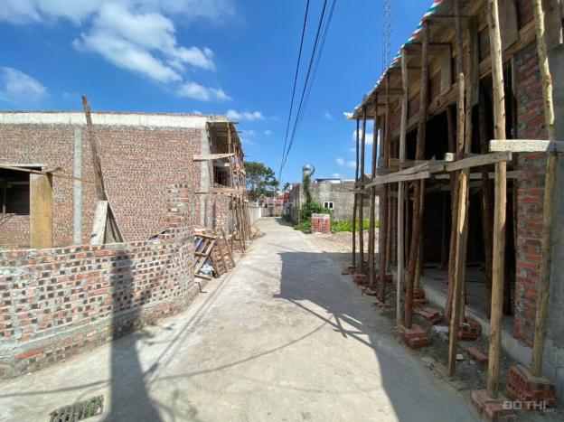 CỰC HIẾM ! 900 triệu sở hữu lô đất 53m2 Ô tô đỗ cửa tại Xuân Biều, Văn Đẩu, Kiến An 14872897