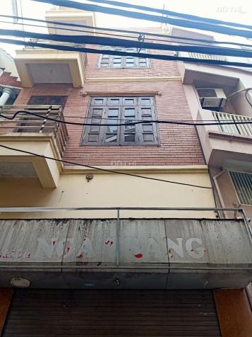 Bán nhà đẹp Mễ Trì Mặt ngõ to như phố 2 ô tô tránh 65m 5 tầng Giá nhỉnh 15 tỷ 14872899