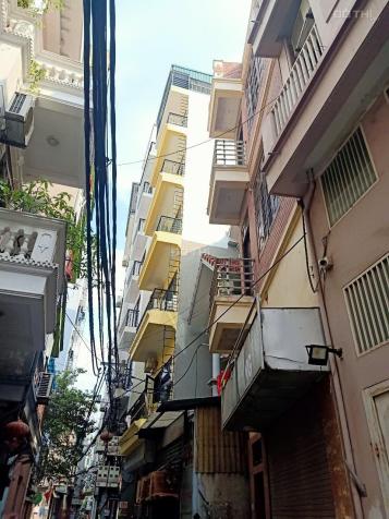 Bán nhà đẹp Mễ Trì Mặt ngõ to như phố 2 ô tô tránh 65m 5 tầng Giá nhỉnh 15 tỷ 14872899