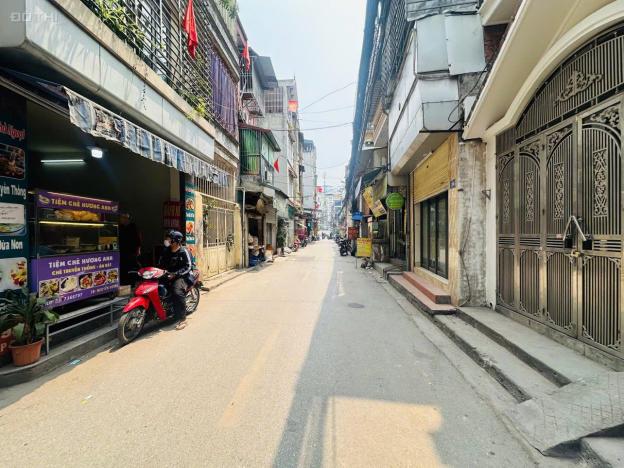 ⚡ BÁN NHÀ MINH KHAI – NHÀ MỚI 5 TẦNG Ở NGAY – LÔ GÓC 2 THOÁNG – GẦN Ô TÔ – CHỈ NHỈNH 6 TỶ 14872907