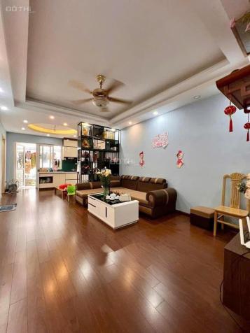 Bán gấp căn đẹp tầng trung 68,35m2 full nội thất, chỉ 2,5x tỷ tại KĐT Thanh Hà Cienco 5. 14872974