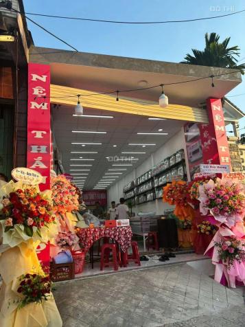 BÁN NHÀ CẤP 4 MẶT TIỀN TÔN ĐỨC THẮNG – ĐÀ NẴNG – KINH DOANH TỐT 14873005