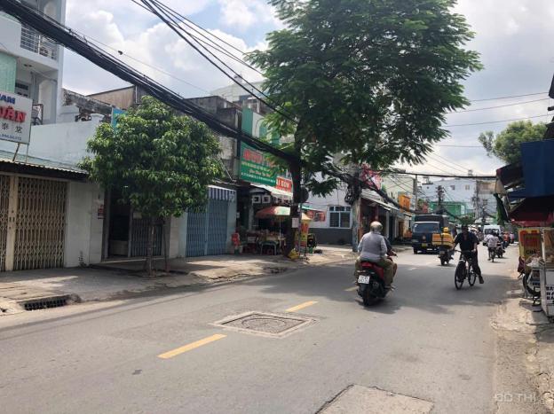 Nhà mặt tiền kinh doanh đa ngành nghề ,  Lạc Long Quân, Phường 10, Quận 11 , khu dân cư sầm uất. 14873410