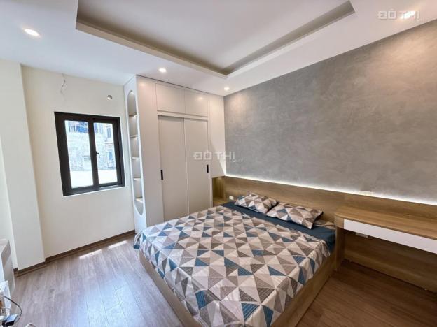 ⚡ BÁN NHÀ TRƯƠNG ĐỊNH - 37M² - 5 TẦNG - FULL NỘI THẤT CHÂU ÂU - GẦN Ô TÔ - CHỈ 5.9 TỶ! 14873411