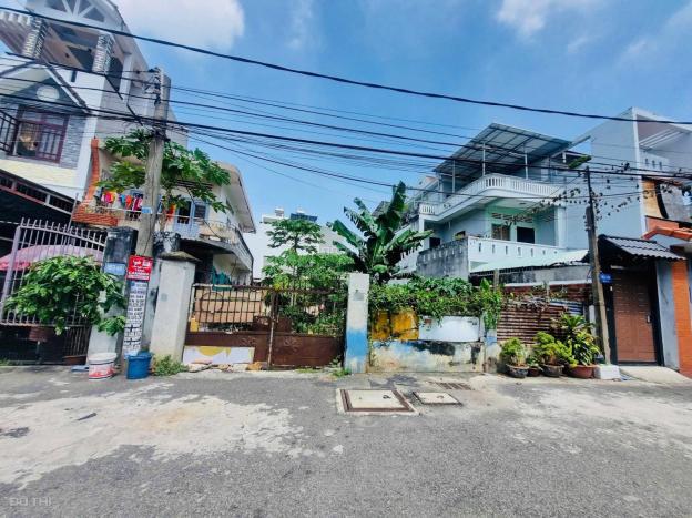 BÁN ĐẤT BIỆT THỰ HẺM 183/ BÌNH GIÃ – 263.3M² NGANG 9,3M– HƯỚNG ĐÔNG NAM – GIÁ 13 TỶ 14873435