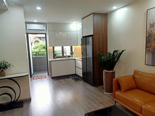 Bán căn hộ chung cư 3PN 2WC full nội thất đẹp khu đô thị Mỹ Đình I 14873543