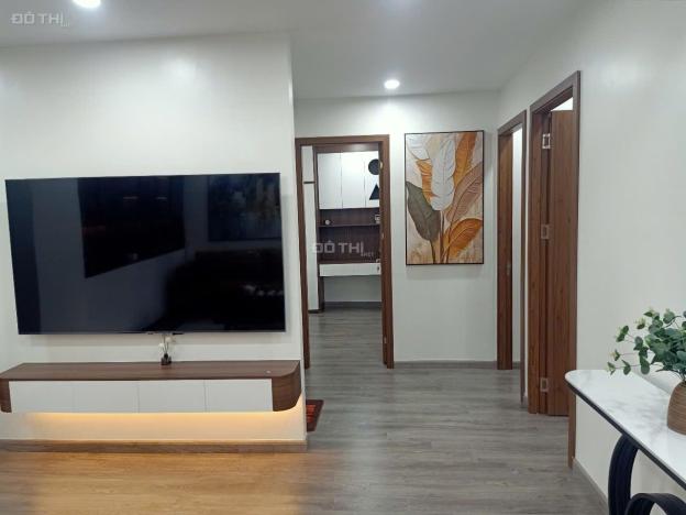 Bán căn hộ chung cư 3PN 2WC full nội thất đẹp khu đô thị Mỹ Đình I 14873543