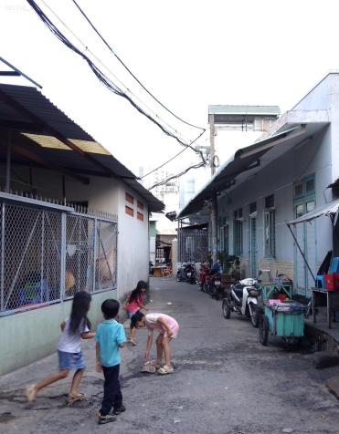 NHÀ ĐẸP - GIÁ RẺ - NGAY CHỢ THỦ ĐỨC - CHỈ 3 TỶ 14873554