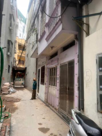 Bán đất 38.5m2 tặng nhà 3 tầng tại Mễ Trì gần Trung tâm Hội nghị quốc gia 14873561