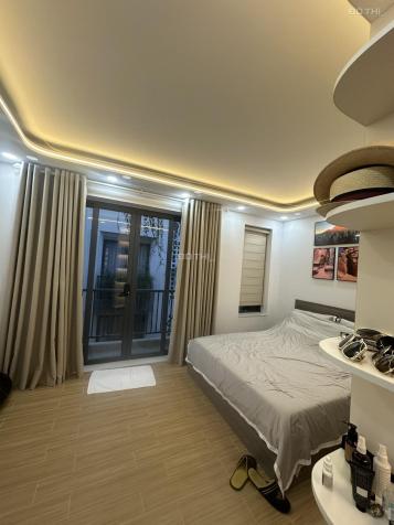 🔥 Hẻm xe hơi 4.7x9.5m – Nhà phân lô 4 tầng siêu đẹp – Phường 11 Gò Vấp – Giá giảm còn 7.x tỷ!  14873624