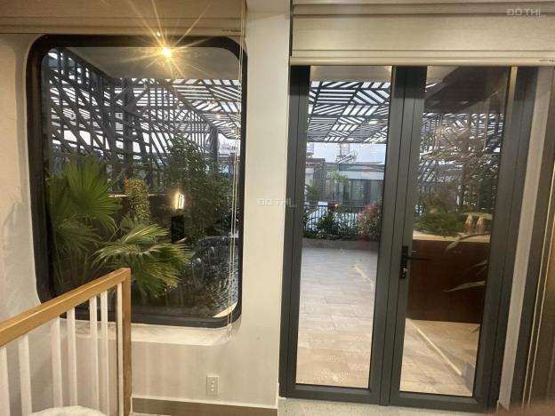 🔥 Hẻm xe hơi 4.7x9.5m – Nhà phân lô 4 tầng siêu đẹp – Phường 11 Gò Vấp – Giá giảm còn 7.x tỷ!  14873624