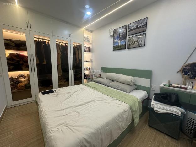 🔥 Hẻm xe hơi 4.7x9.5m – Nhà phân lô 4 tầng siêu đẹp – Phường 11 Gò Vấp – Giá giảm còn 7.x tỷ!  14873624