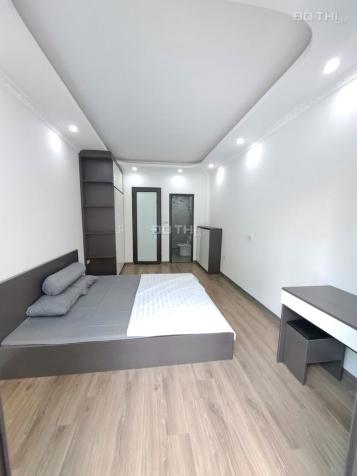 ⚡ BÁN NHÀ LĨNH NAM - 30M² - 5 TẦNG - 3 NGỦ KHÉP KÍN - FULL NỘI THẤT - NGÕ THÔNG - NHỈNH 5 TỶ 14873783