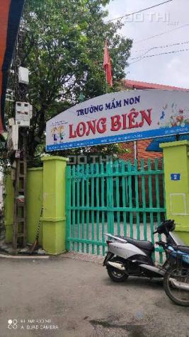 Bán nhà riêng đường Bát Khối, Long Biên, 52m2, 5.6 Tỷ, MT 6m, Mặt thoáng, ô tô tránh nhau 14873939